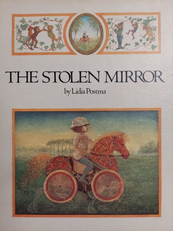 The Stolen Mirror