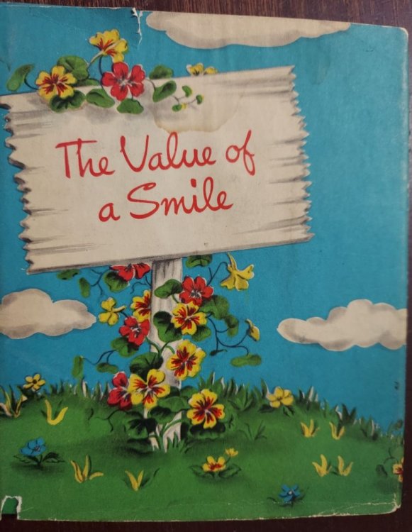 The Value of a Smile