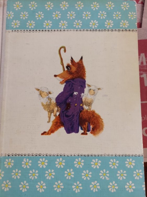 Fables of La Fontaine