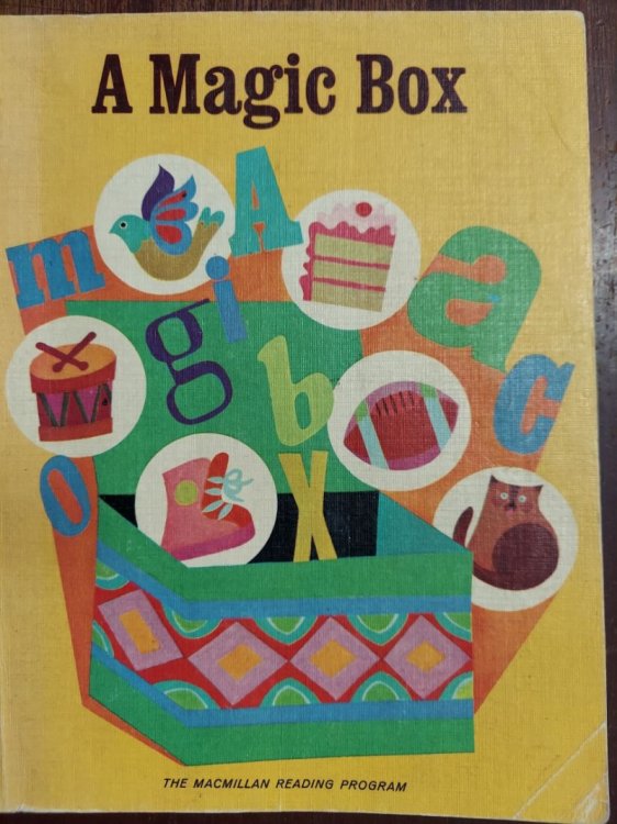 A Magic Box