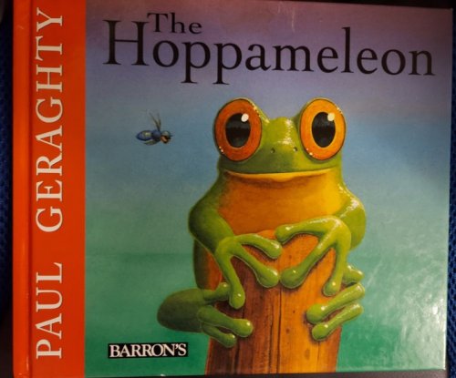The Hoppameleon