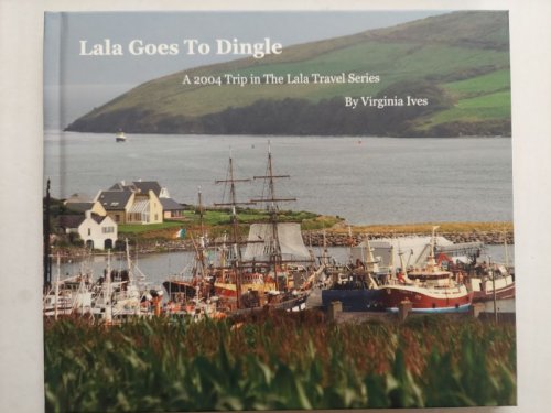 Lala Goes to Dingle, Ireland