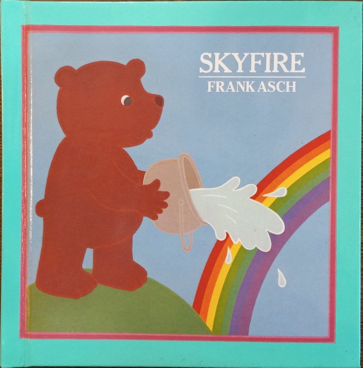 Skyfire (Moonbear)