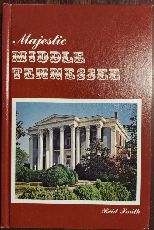 Majestic Middle Tennessee