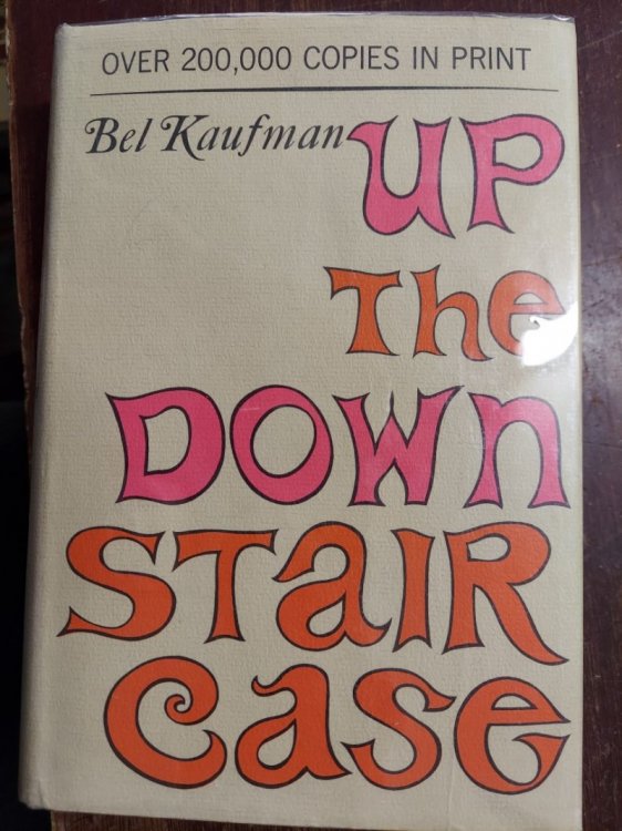 Up the Down Staircase