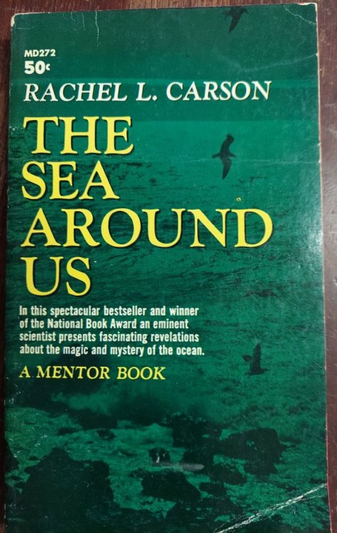 The Sea Around Us
