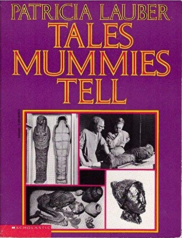 Tales Mummies Tell