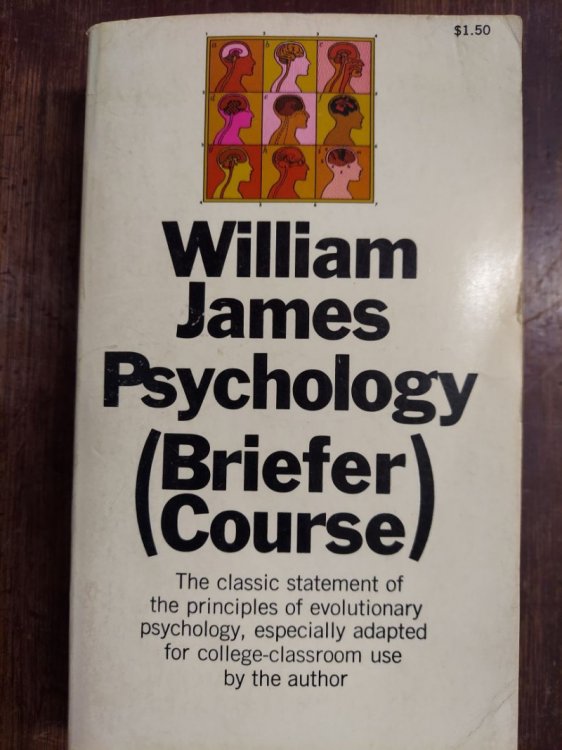 Psychology (Briefer Course)