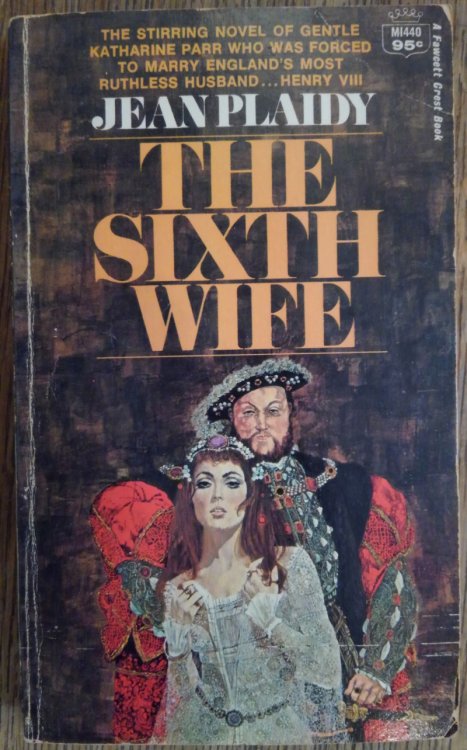 The Sixth Wife