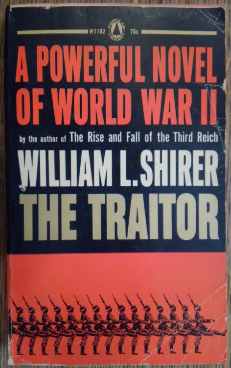 The Traitor