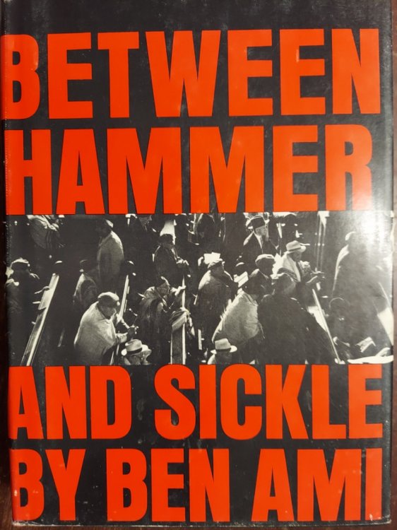 Between Hammer and Sickle