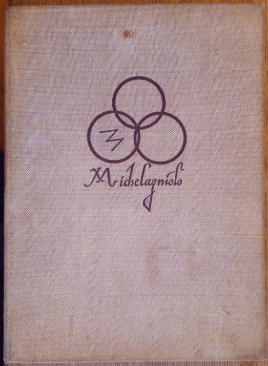 Image for Michelangelo: Paintings, Sculptures, Architecture (Complete Edition) Michelangelo: Paintings, Sculptures, Architecture (Complete Edition)