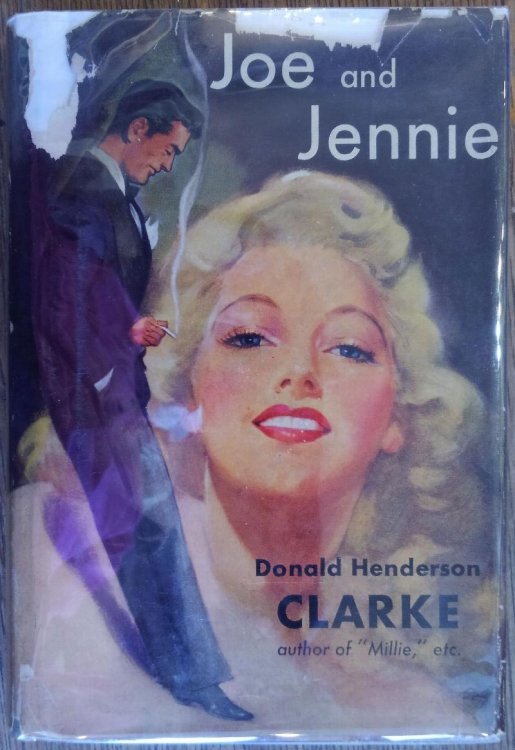 Image for Joe and Jennie Joe and Jennie