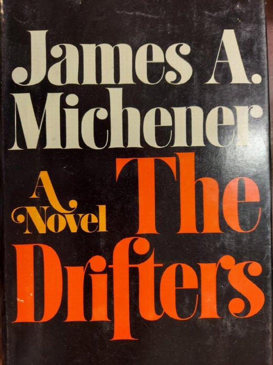 The Drifters