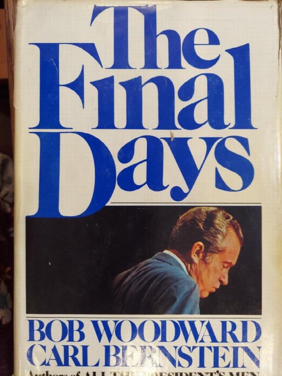 The Final Days