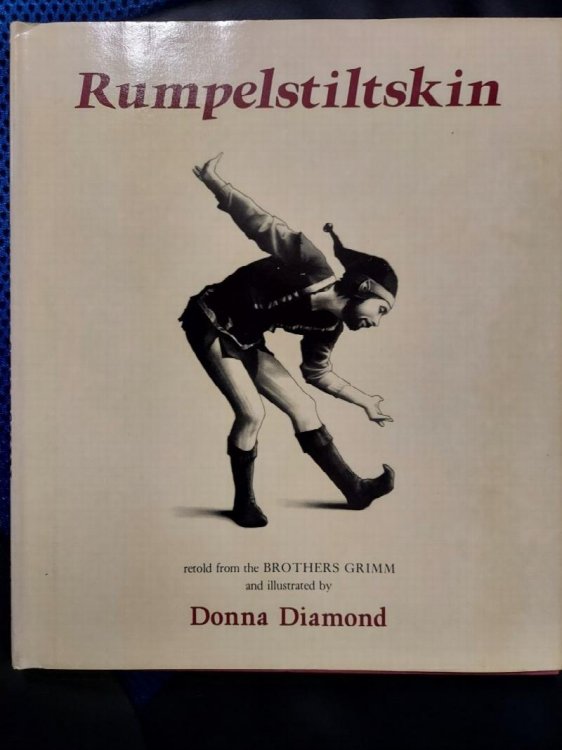 Rumpelstiltskin