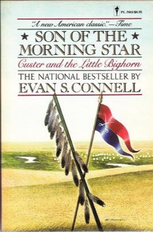 Son of the Morning Star