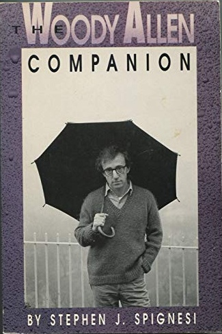 The Woody Allen Companion