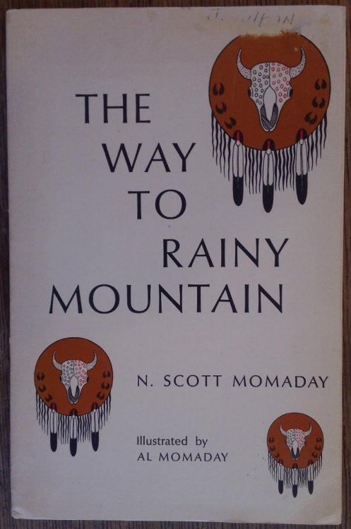 The Way to Rainy Mountain