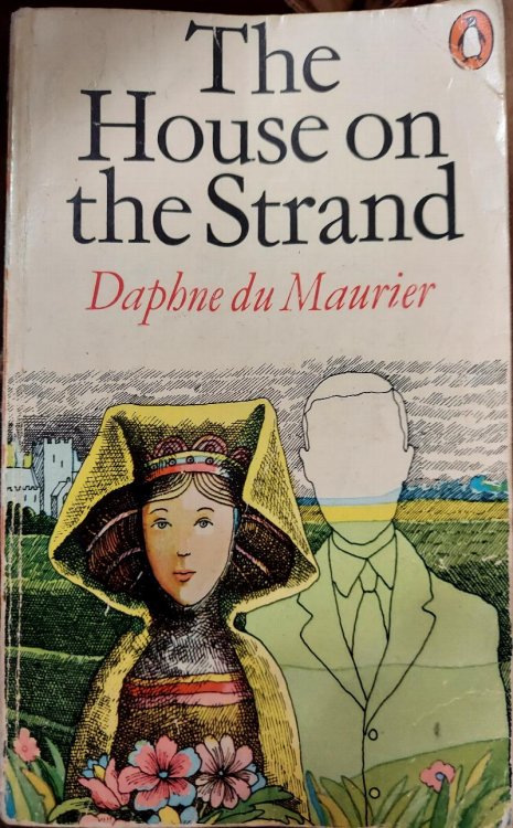 The House on the Strand