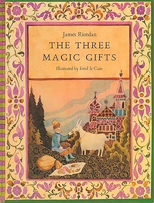The Three Magic Gifts