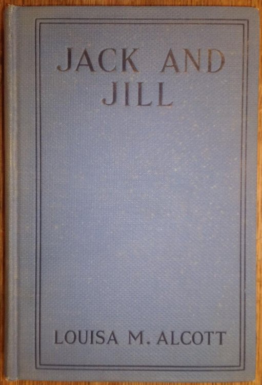 Jack and Jill
