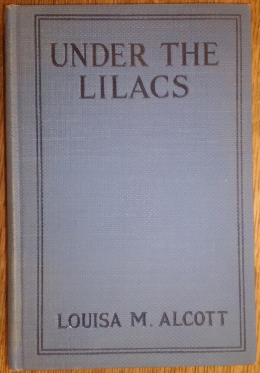 Under the Lilacs