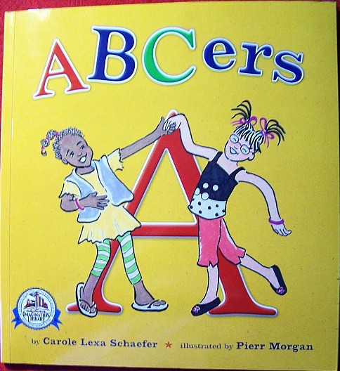 A B C ers