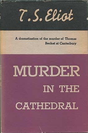 Murder in the Cathedral