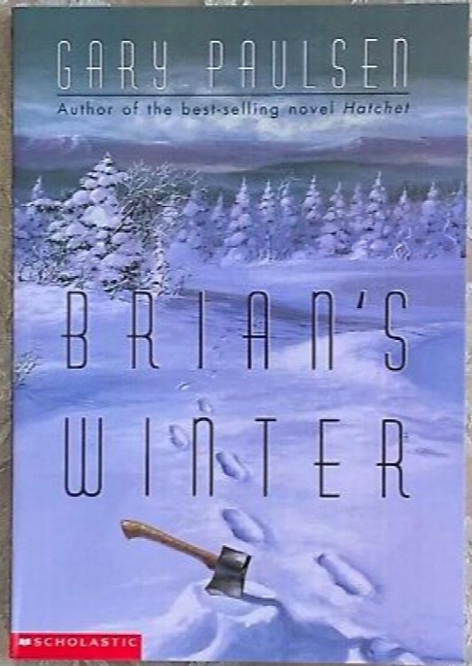 Brian's Winter