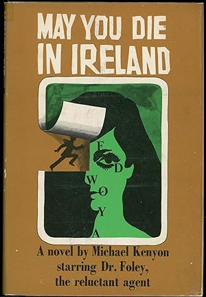 May You Die in Ireland