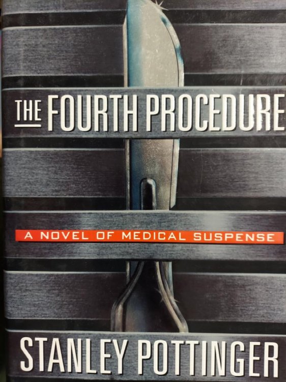 The Fourth Procedure