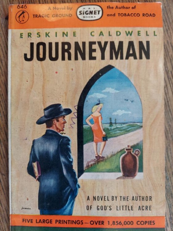 Journeyman