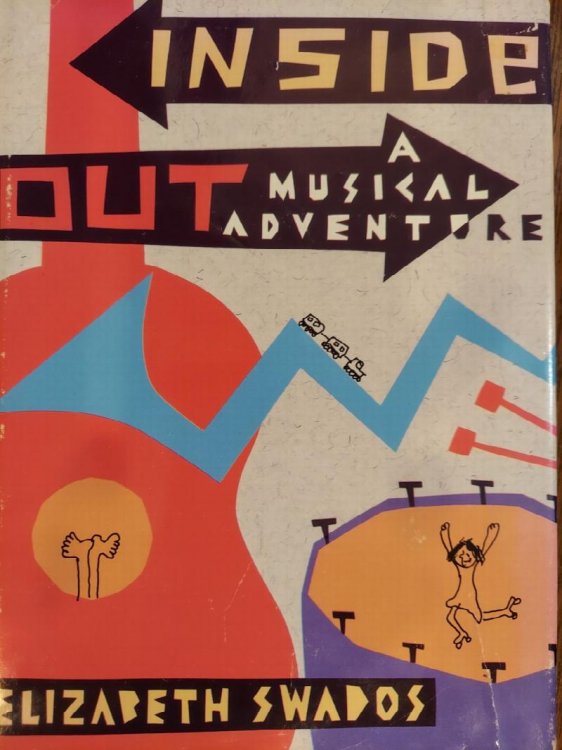 Inside Out: A Musical Adventure