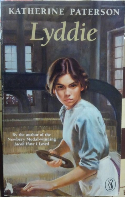 Lyddie