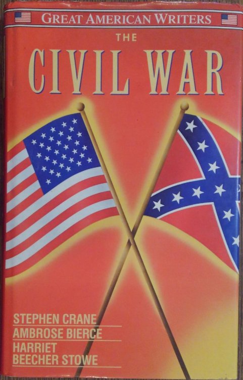 The Civil War (Great American Writers)