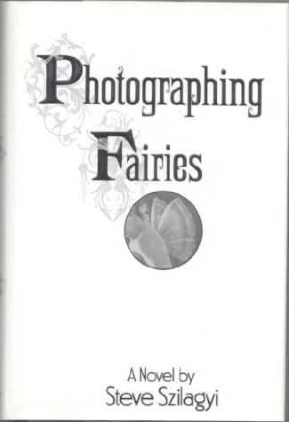 Photographing Fairies