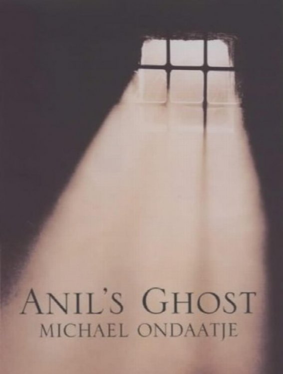 Anil's Ghost