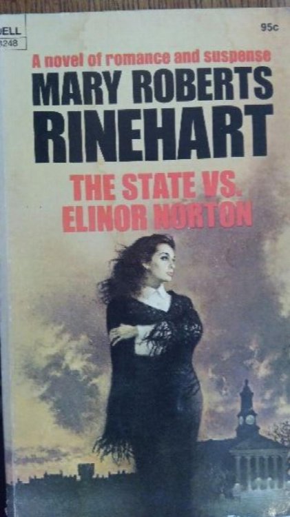 The State vs. Elinor Norton