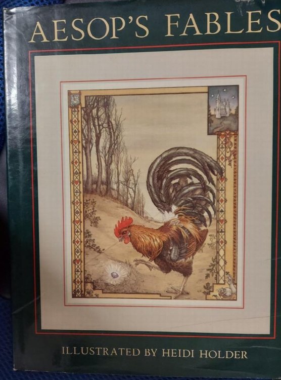 Aesop's Fables