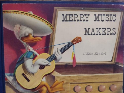 Image for Merry Music Makers Merry Music Makers