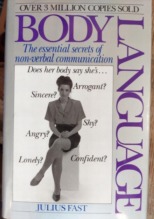 Image for Body Language: The Essential Secrets of Non-Verbal Communication Body Language: The Essential Secrets of Non-Verbal Communication