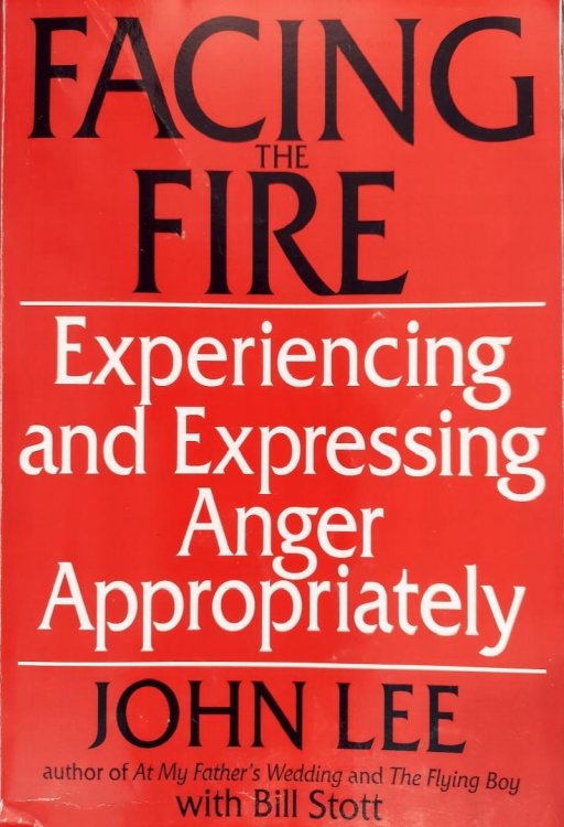 Facing the Fire: Experiencing and Expressing Anger Appropriately