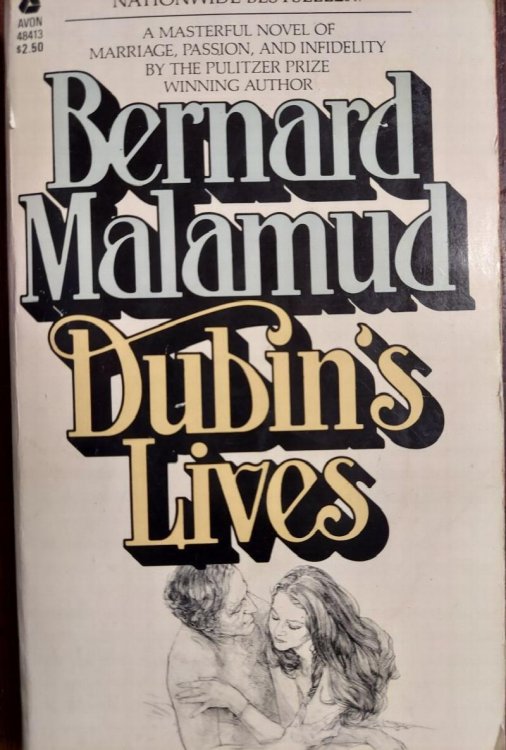 Dubin's Lives