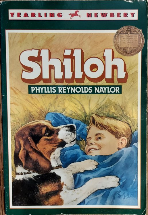 Shiloh