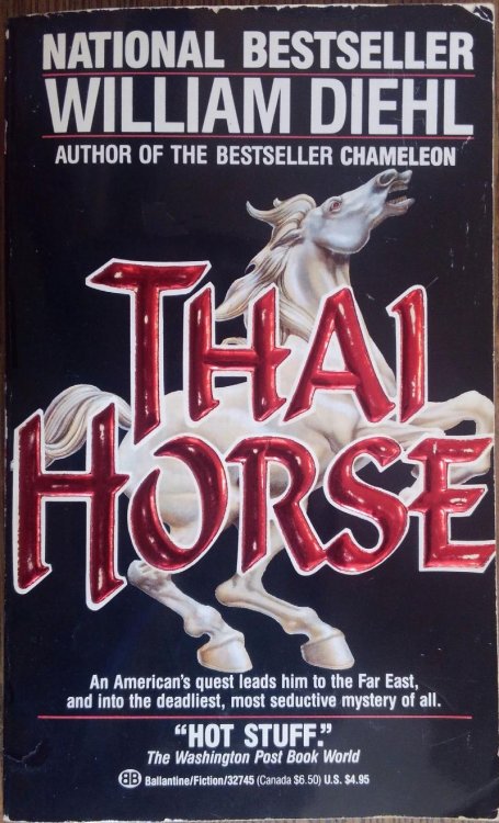 Thai Horse