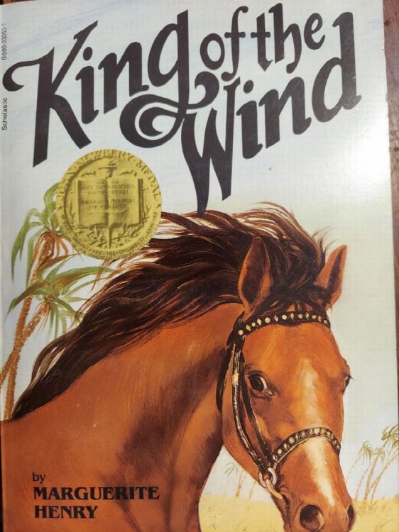 King of the Wind