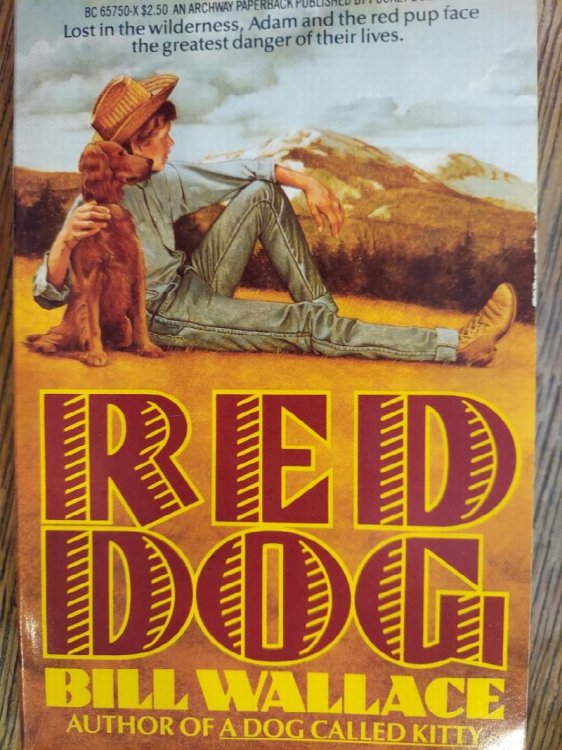 Red Dog
