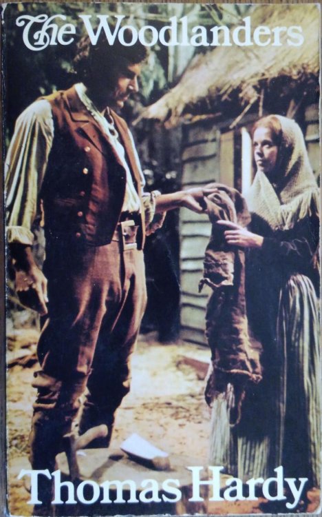 The Woodlanders