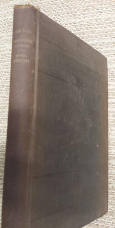 State Papers and Correspondence Bearing Upon the Purchase of the Territory of Louisiana